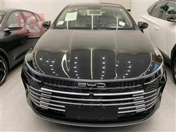 BYD Destroyer 05 2025