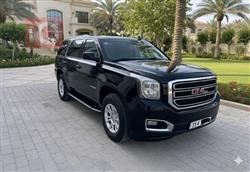GMC Yukon 2017