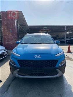 Hyundai Kona 2023 Hyundai Kona 2023
