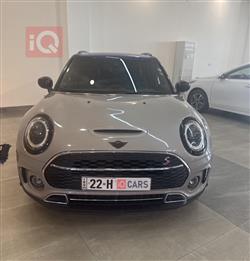 2022 ميني كوبر