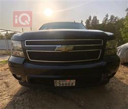 Chevrolet Tahoe 2009