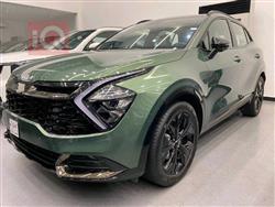 Kia Sportage 2025 Kia Sportage 2025