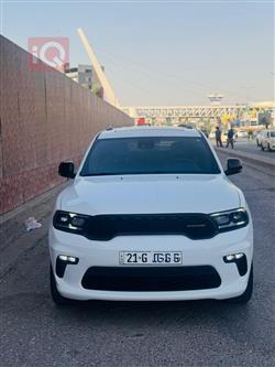 2023 دودج دورانجو 2023 دودج دورانجو