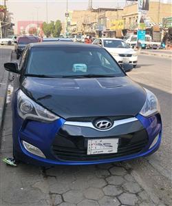 2012 هيونداي فلوستر