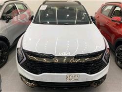 Kia Sportage 2025 Kia Sportage 2025