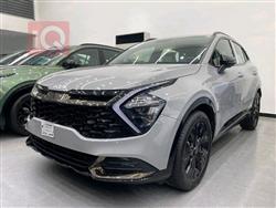 Kia Sportage 2025 Kia Sportage 2025