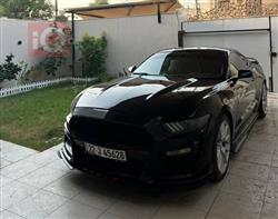 Ford Mustang 2016 Ford Mustang 2016