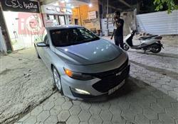 2021 شيفروليه ماليبو