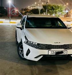 Kia K5 2023