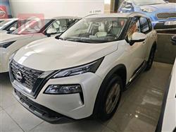 Nissan X-Trail 2025