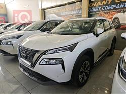 Nissan X-Trail 2025