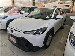 2025 تويوتا فرونتلاندر 2025 تويوتا فرونتلاندر