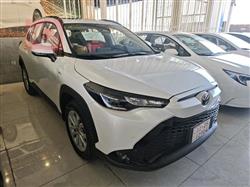 2025 تويوتا فرونتلاندر 2025 تويوتا فرونتلاندر