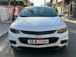 Chevrolet Malibu 2017