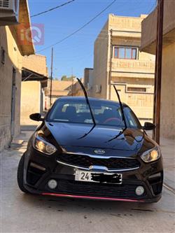 Kia Forte 2020 Kia Forte 2020