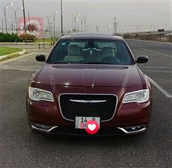Chrysler 300 2023