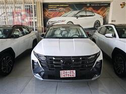 2025 هيونداي توسان