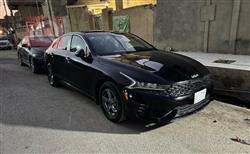 2023 كيا K5