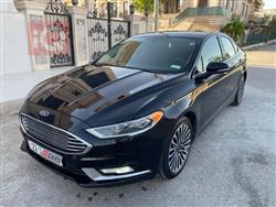 Ford Fusion 2017 Ford Fusion 2017