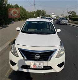 Nissan Sunny 2020 Nissan Sunny 2020