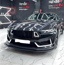 Ford Mustang 2024
