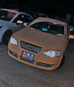 2011 شيري كوين