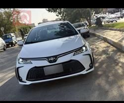 Toyota Corolla 2024 Toyota Corolla 2024