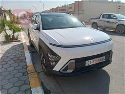 2024 هيونداي كونا