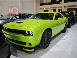 Dodge Challenger 2023