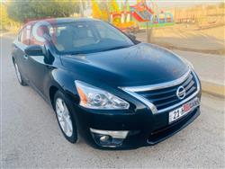 Nissan Altima 2016 Nissan Altima 2016