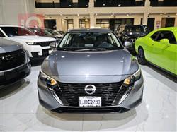 Nissan Sentra 2024