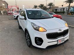 Kia Sportage 2017 Kia Sportage 2017