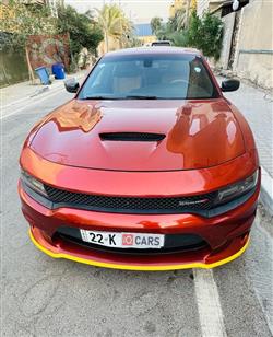 Dodge Charger 2021