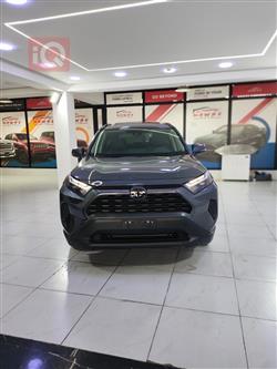 Toyota RAV4 2023