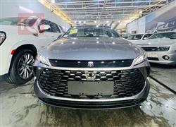 2025 بي واي دي Qin Plus