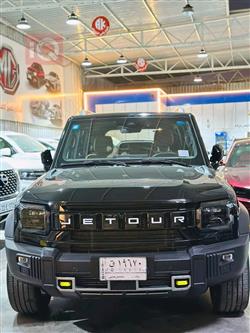 Jetour T2 2024 Jetour T2 2024