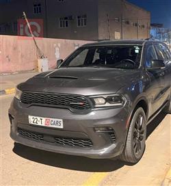 2024 دودج دورانجو