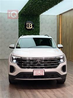 Volkswagen Atlas 2024 Volkswagen Atlas 2024