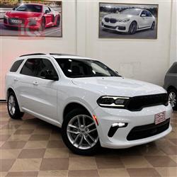 Dodge Durango 2023