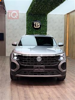 2024 فولكسفاغن أطلس