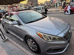 Hyundai Sonata 2016 Hyundai Sonata 2016