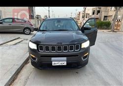 Jeep Compass 2018