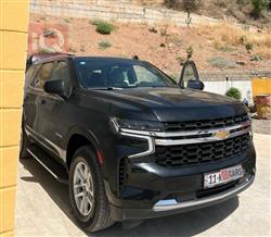 Chevrolet Tahoe 2023