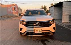 Volkswagen Atlas 2021 Volkswagen Atlas 2021