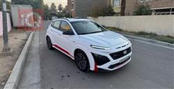 2022 هيونداي كونا