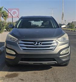 Hyundai Santa Fe 2016 Hyundai Santa Fe 2016