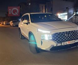 2024 هيونداي سانتافي