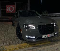 Chrysler 300 2018 Chrysler 300 2018