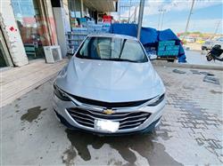 2021 شيفروليه ماليبو