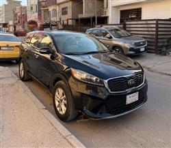 Kia Sorento 2019
